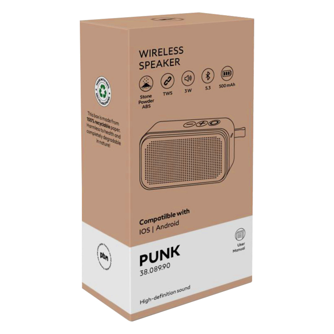 PUNK