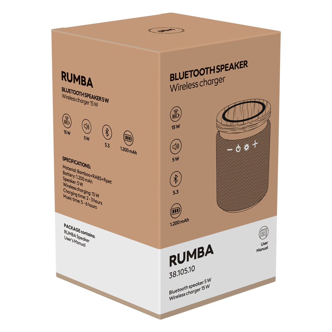 RUMBA