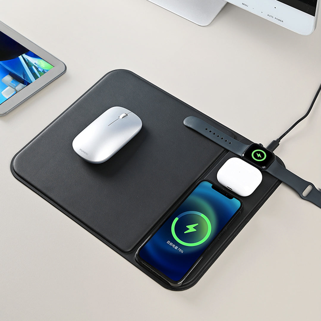 POINT PAD 3IN1