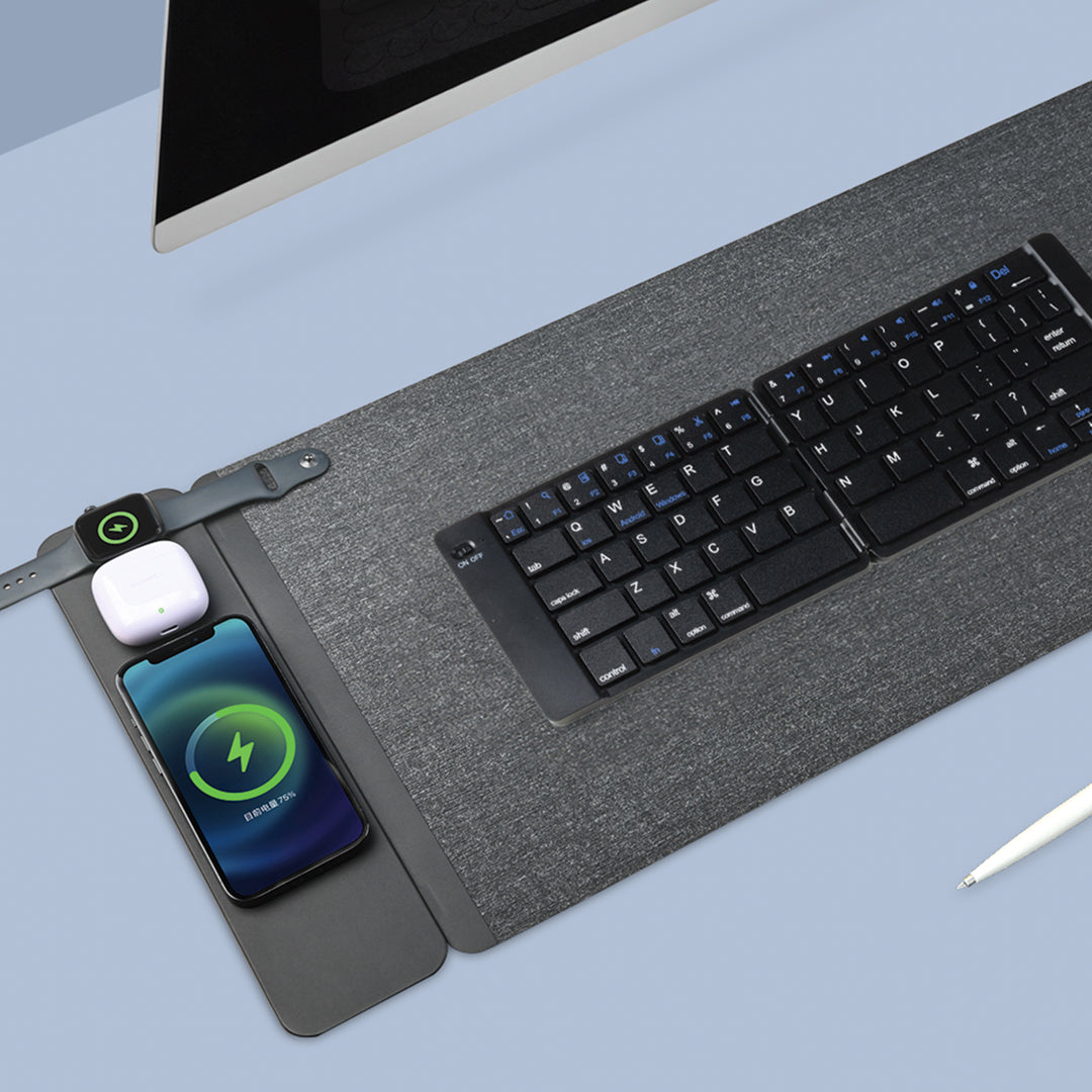 GEAR PAD 3IN1