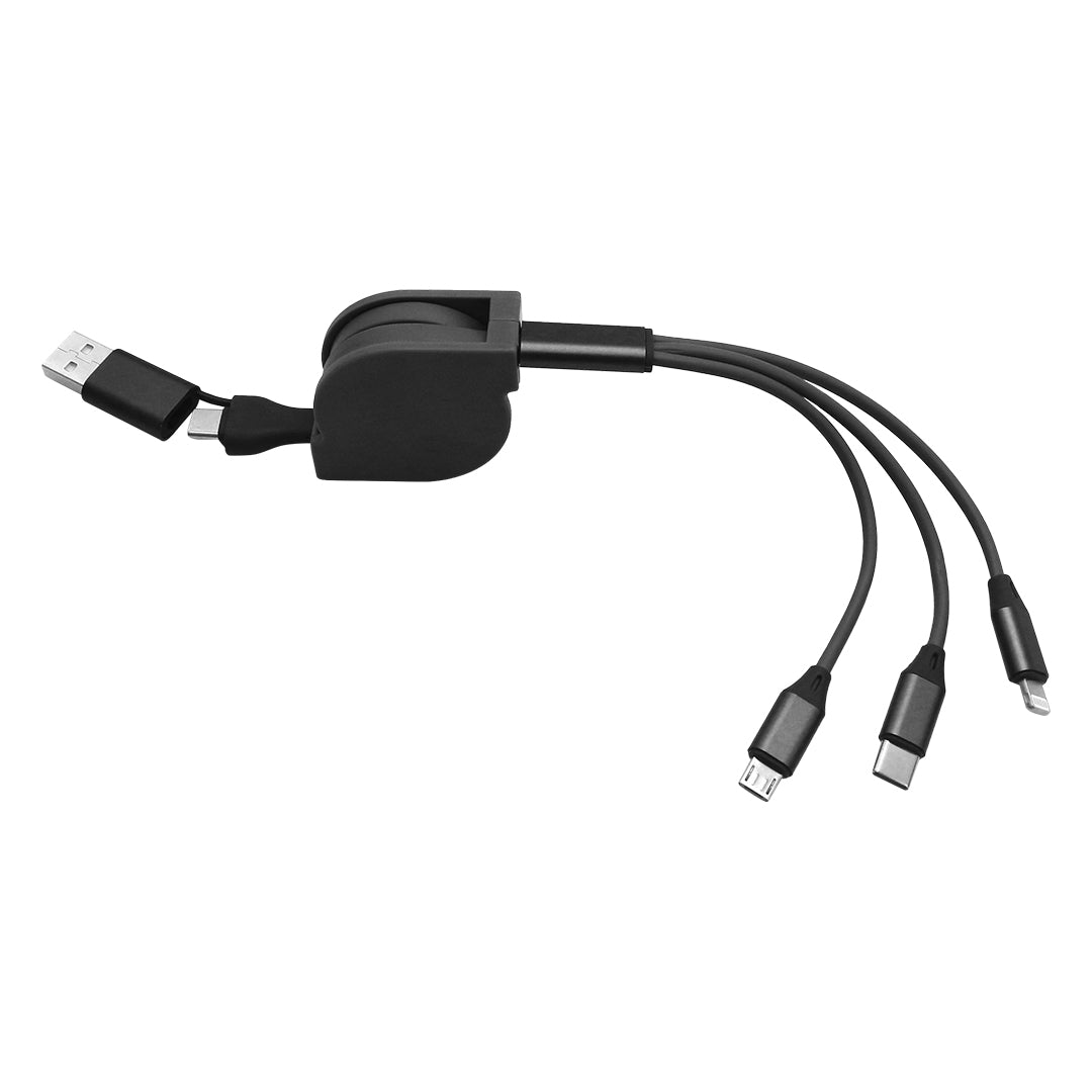FLASH 60W 6IN1