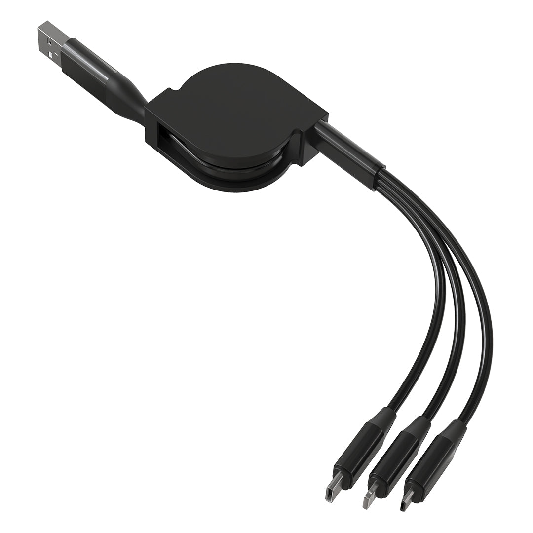 FLASH 60W 6IN1