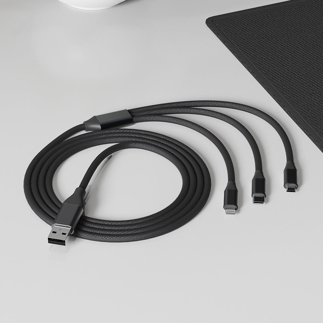 FLET 60W 6IN1