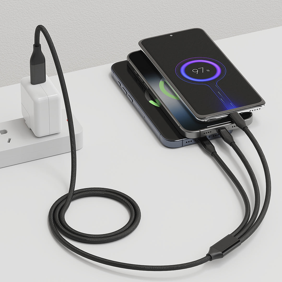 FLET 60W 6IN1