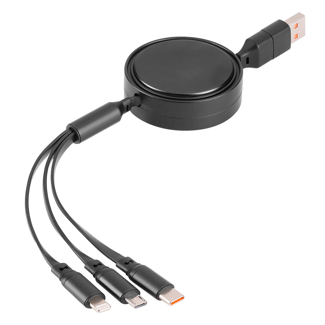 INDUCTOR 60W 6IN1