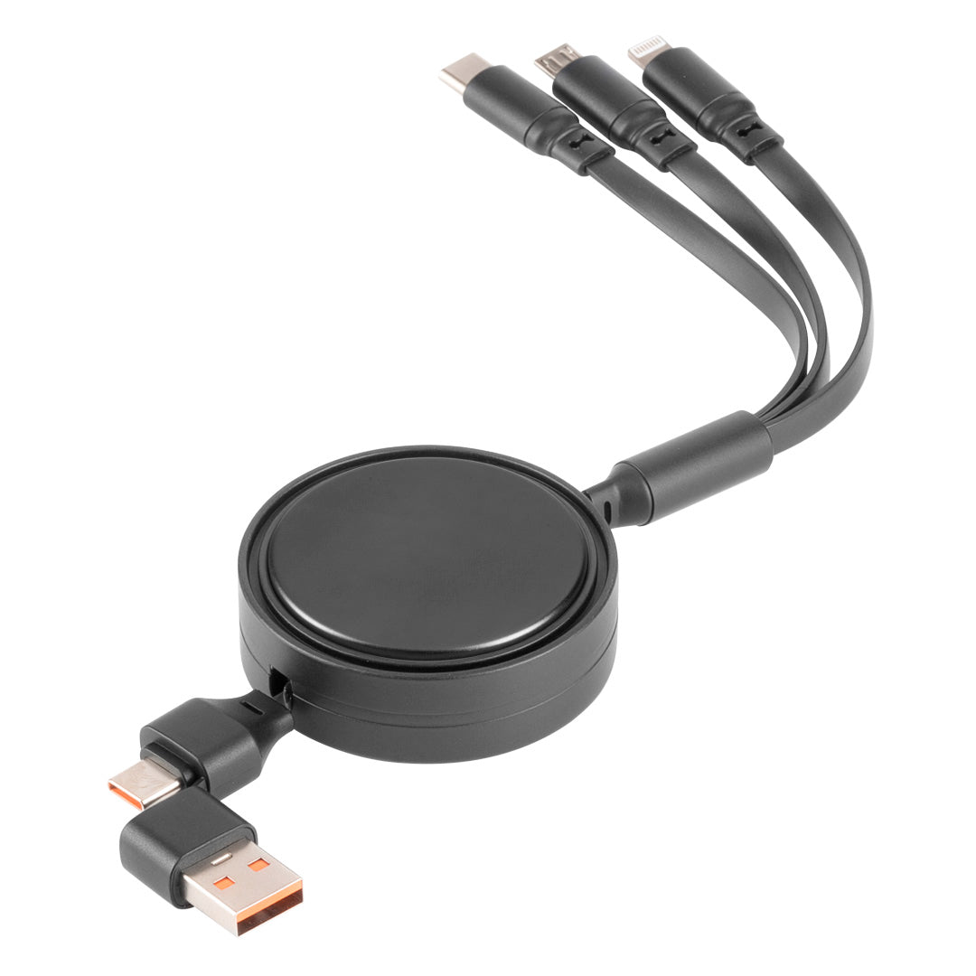 INDUCTOR 60W 6IN1