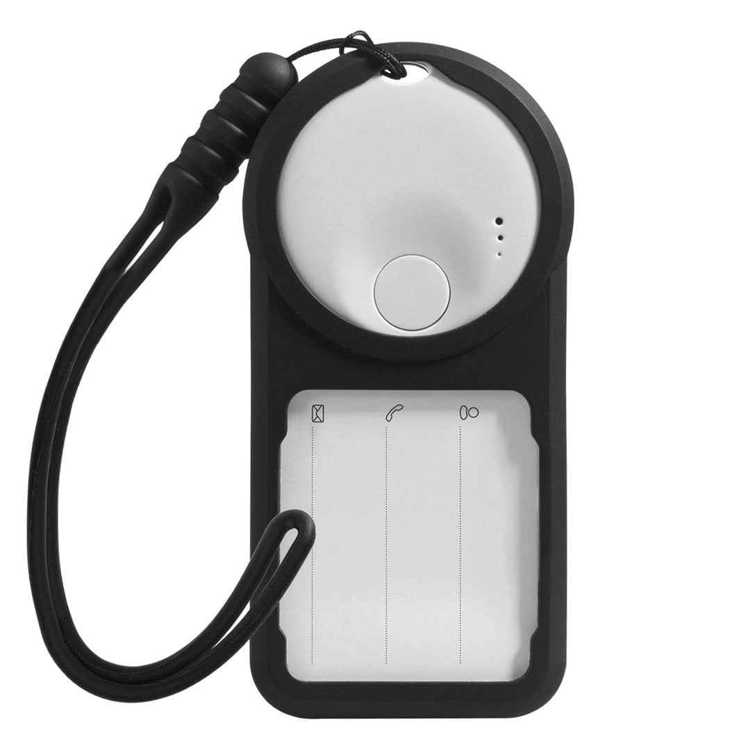 TAG FINDER