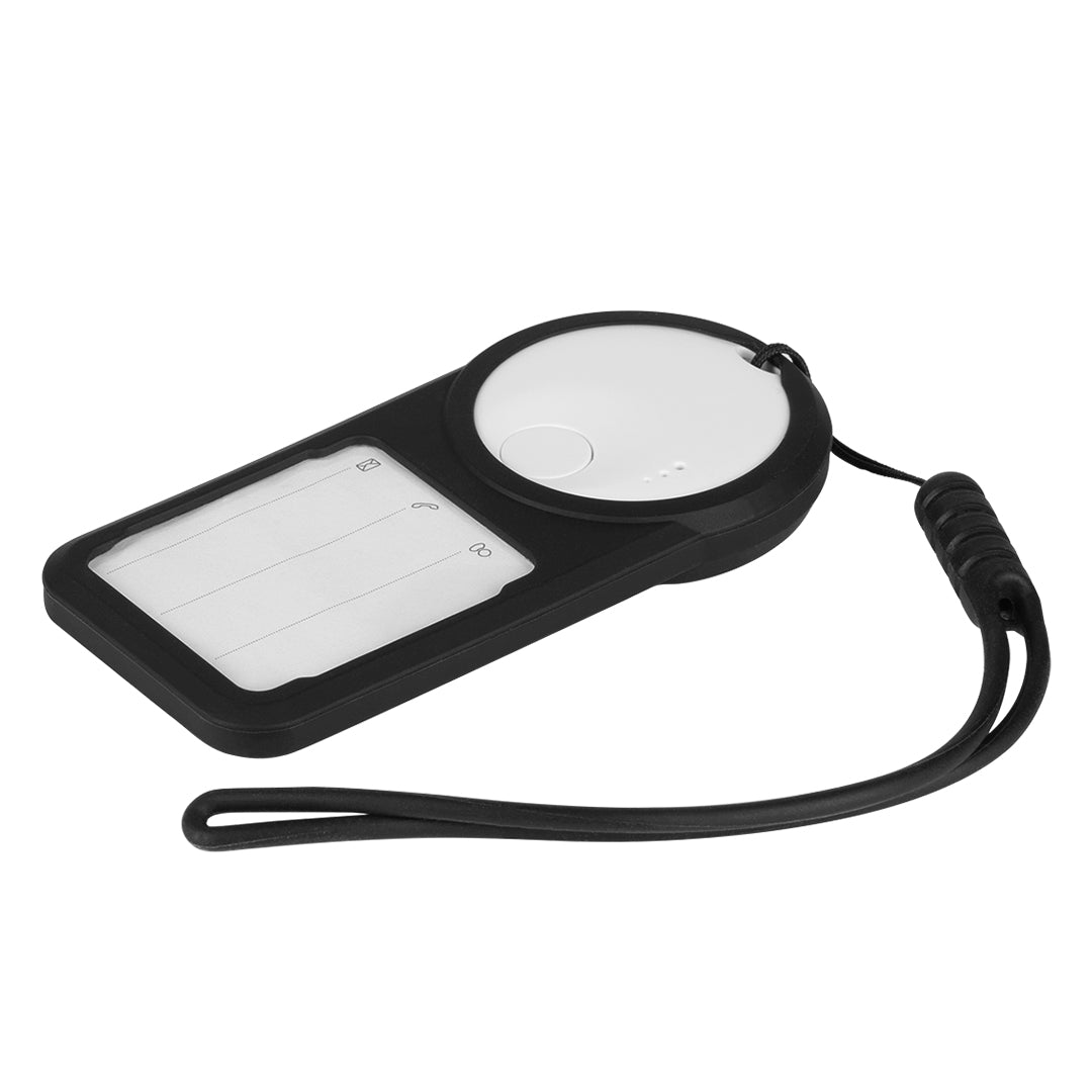 TAG FINDER