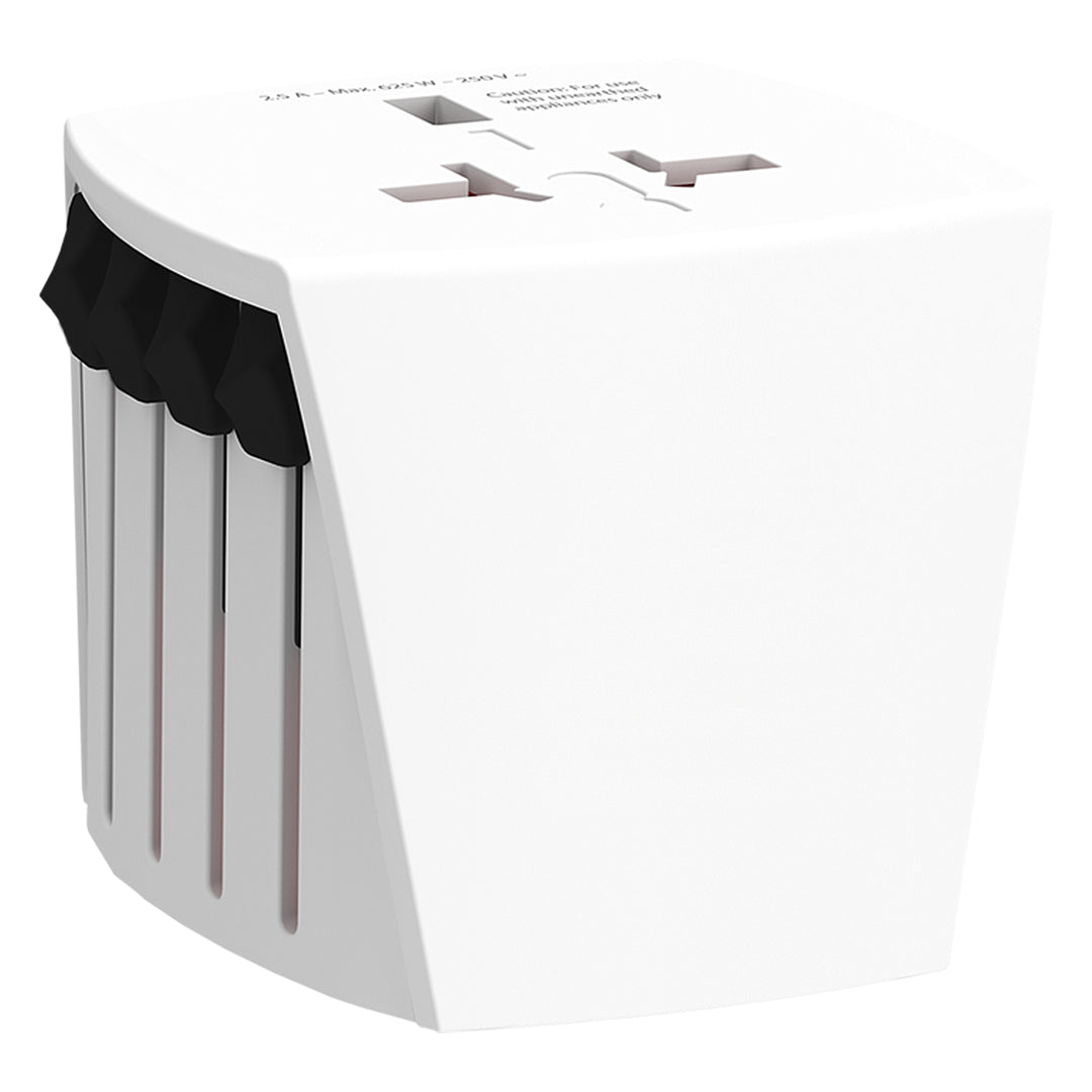 MUV MICRO - Weiss