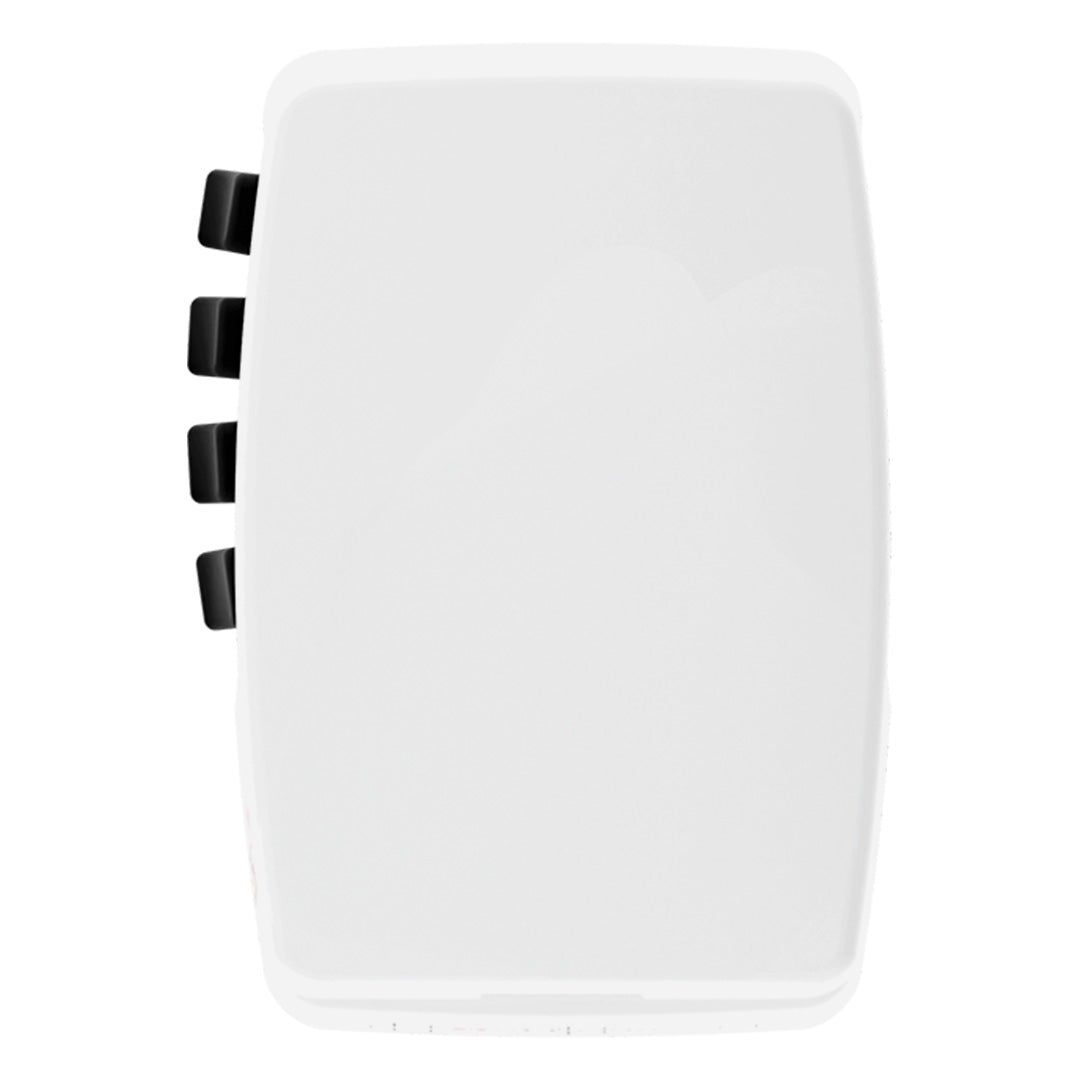 WORLD USB CHARGER AC - Weiss