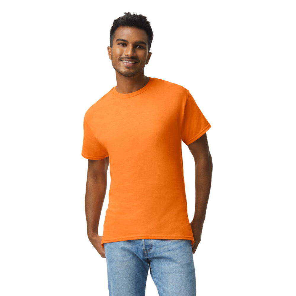 Ultra Cotton T-Shirt – T-Shirt | Promobox-Gildan – Ansicht 3