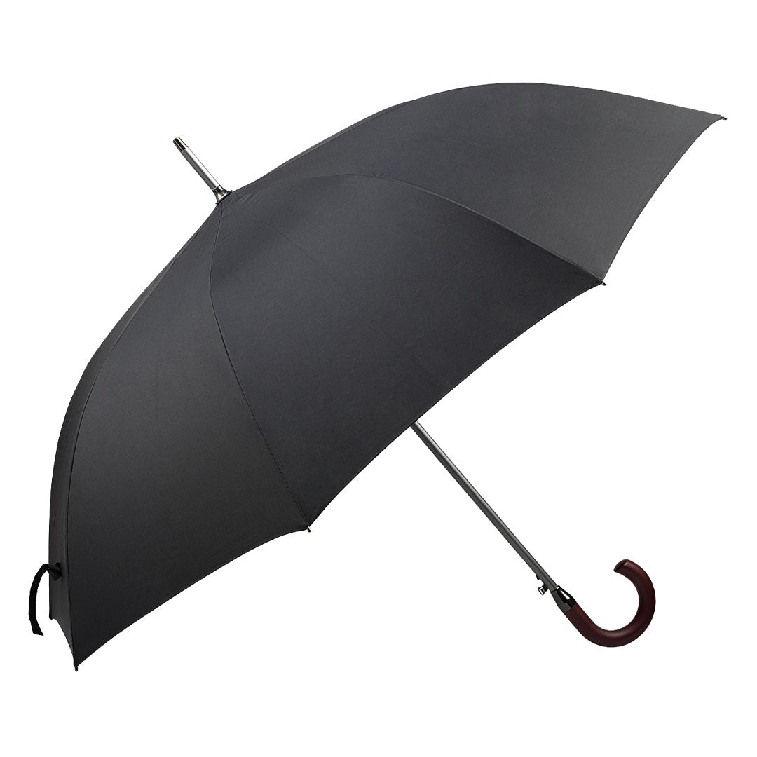 HIGH CLASS Regenschirm - Werbeartikel bedruckbar | Pongee