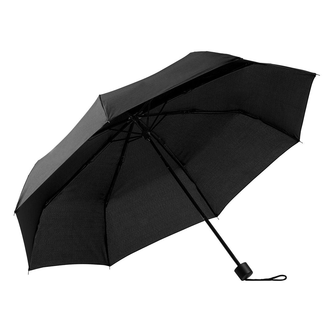 SUPER MINI BLACK - Schwarz