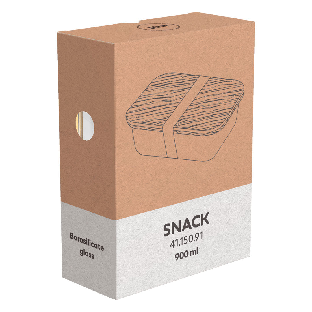 SNACK