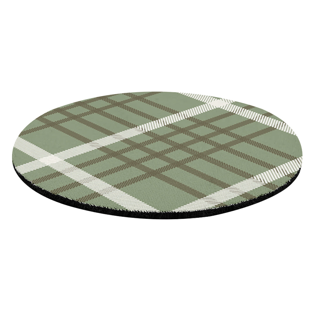 WIT COASTER ROUND
