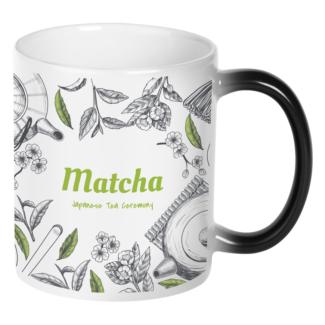 MAGIC MUG