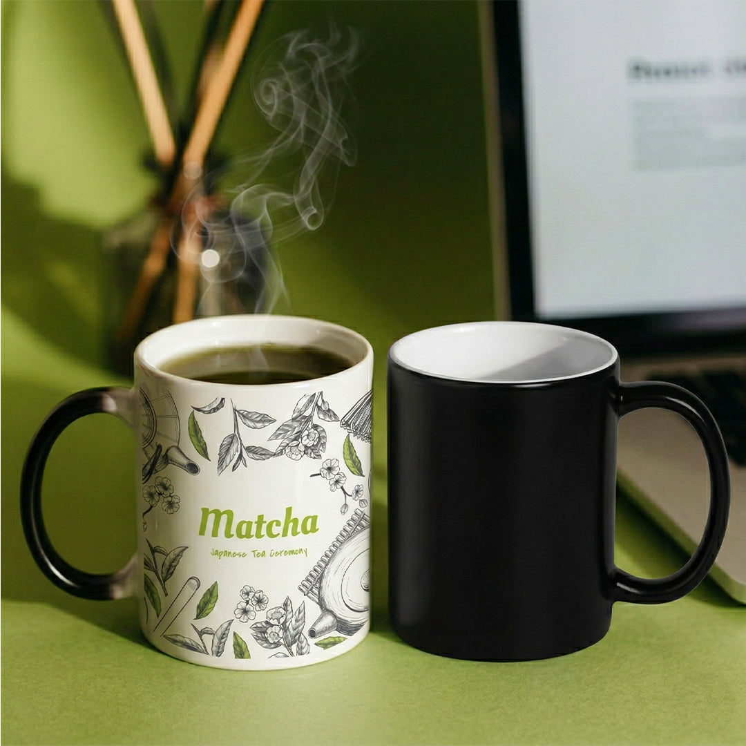 MAGIC MUG