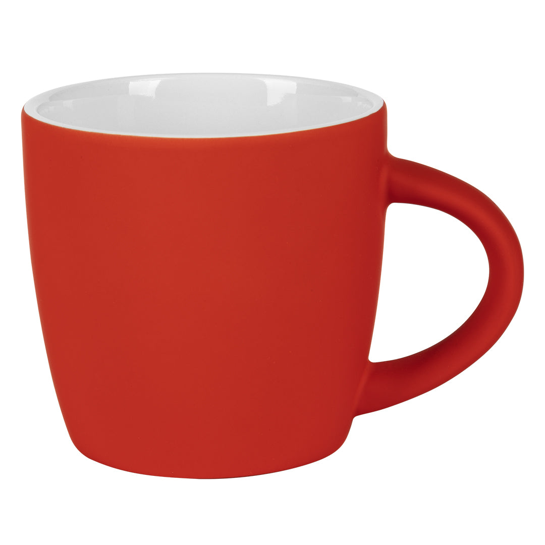 SOFT BERRY Tasse - Werbeartikel bedruckbar | Keramik
