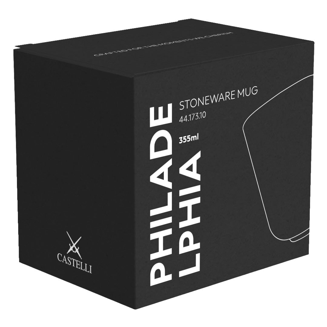PHILADELPHIA - Schwarz