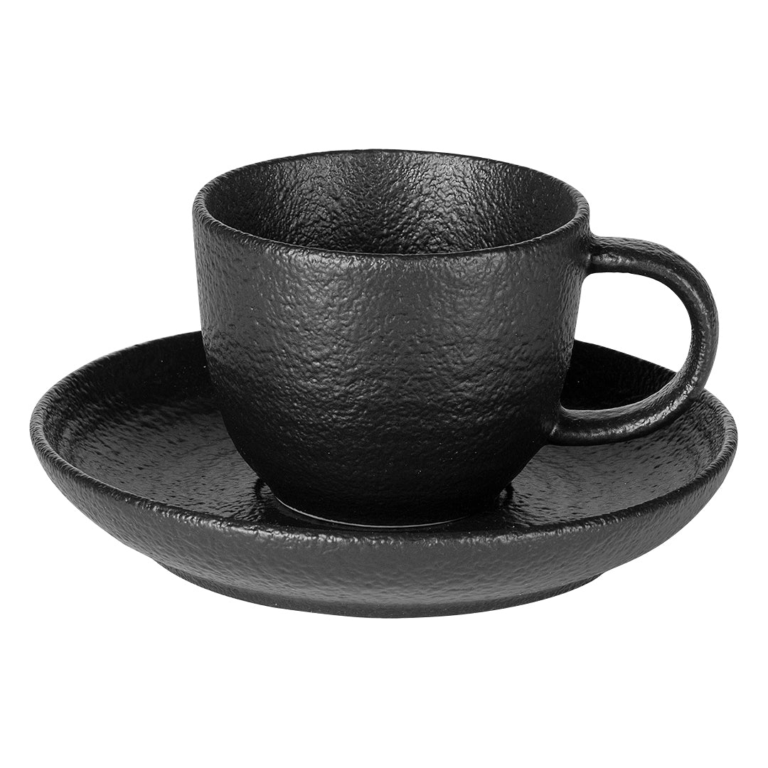 TRIBECA MINI - Schwarz