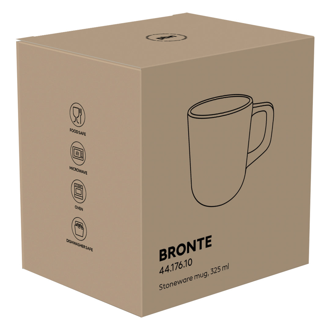 BRONTE - Schwarz