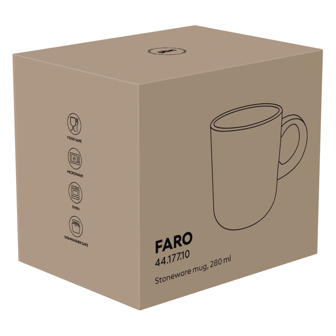 FARO - Schwarz