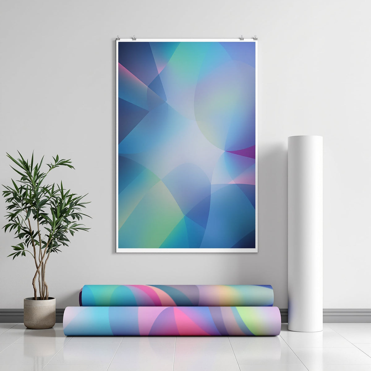 Plakate
