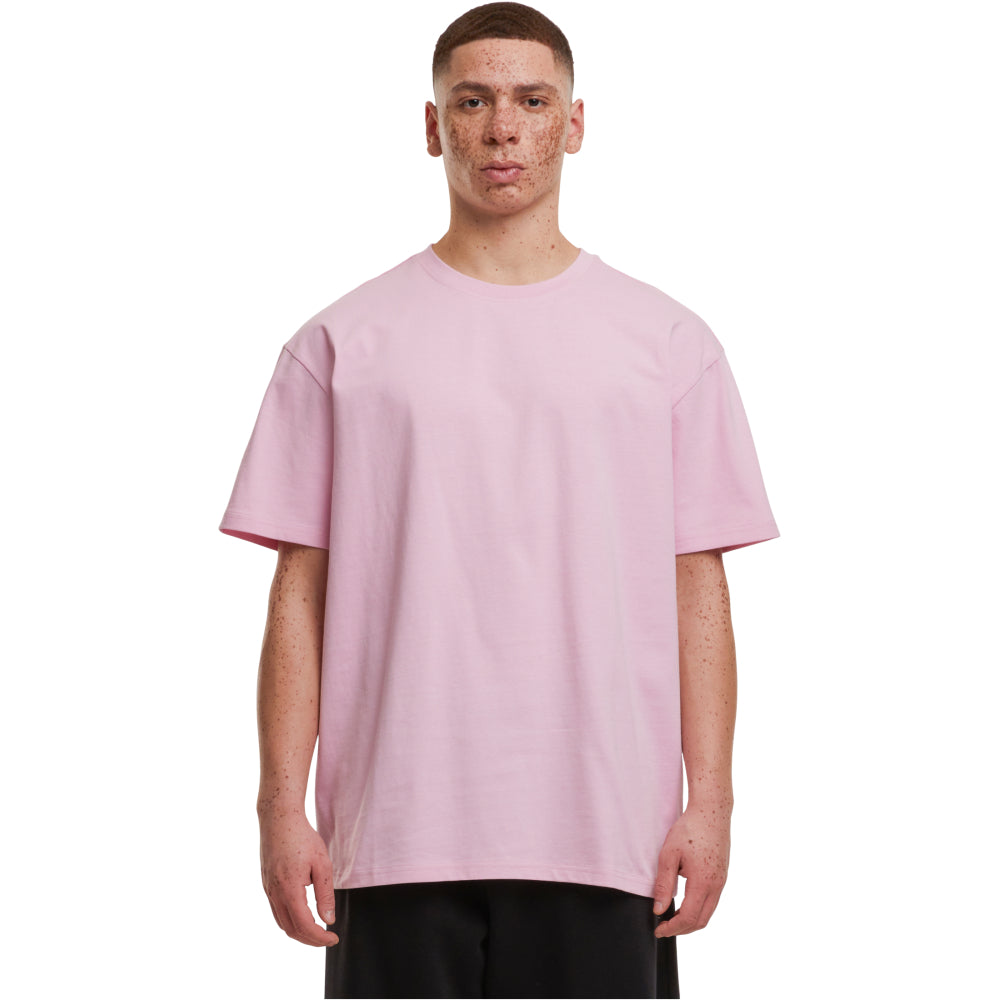 Heavy Oversize Tee