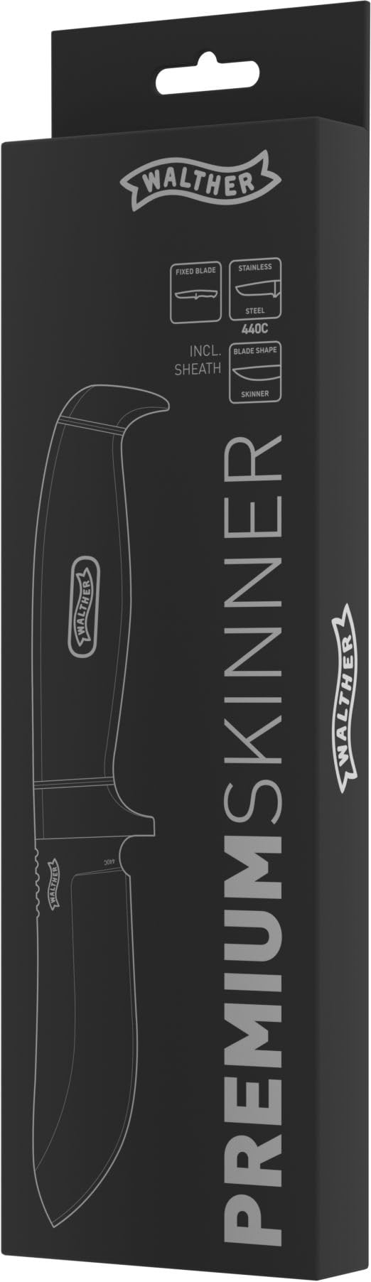 Walther Premium Skinner – Ansicht 2 | Walther mit Gravur