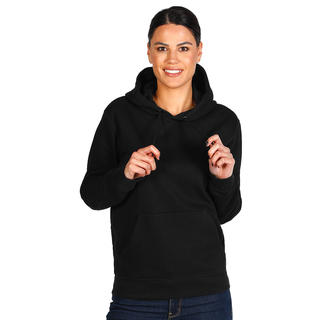 ABSOLUT HOODY - Schwarz