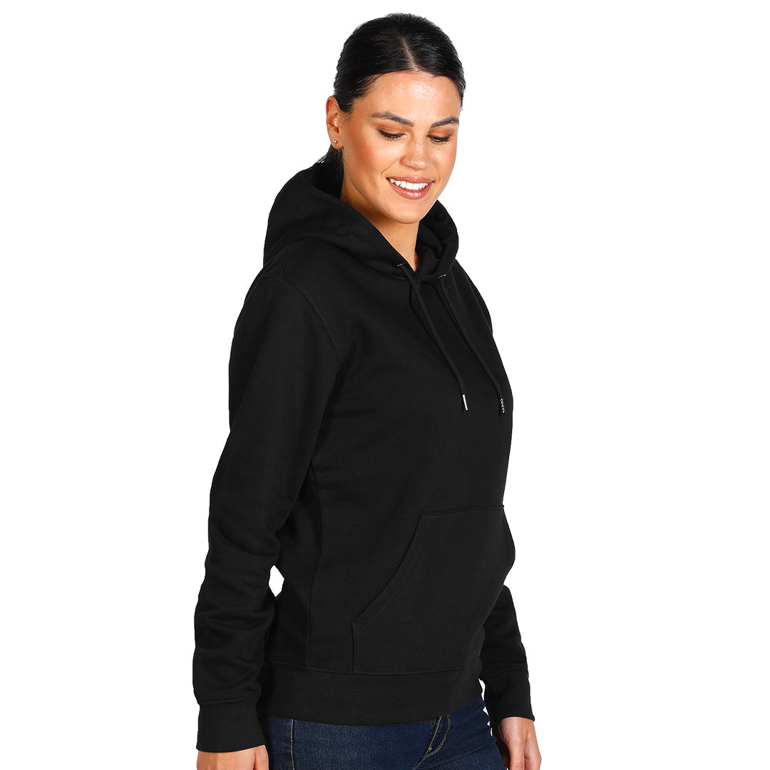 ABSOLUT HOODY - Schwarz