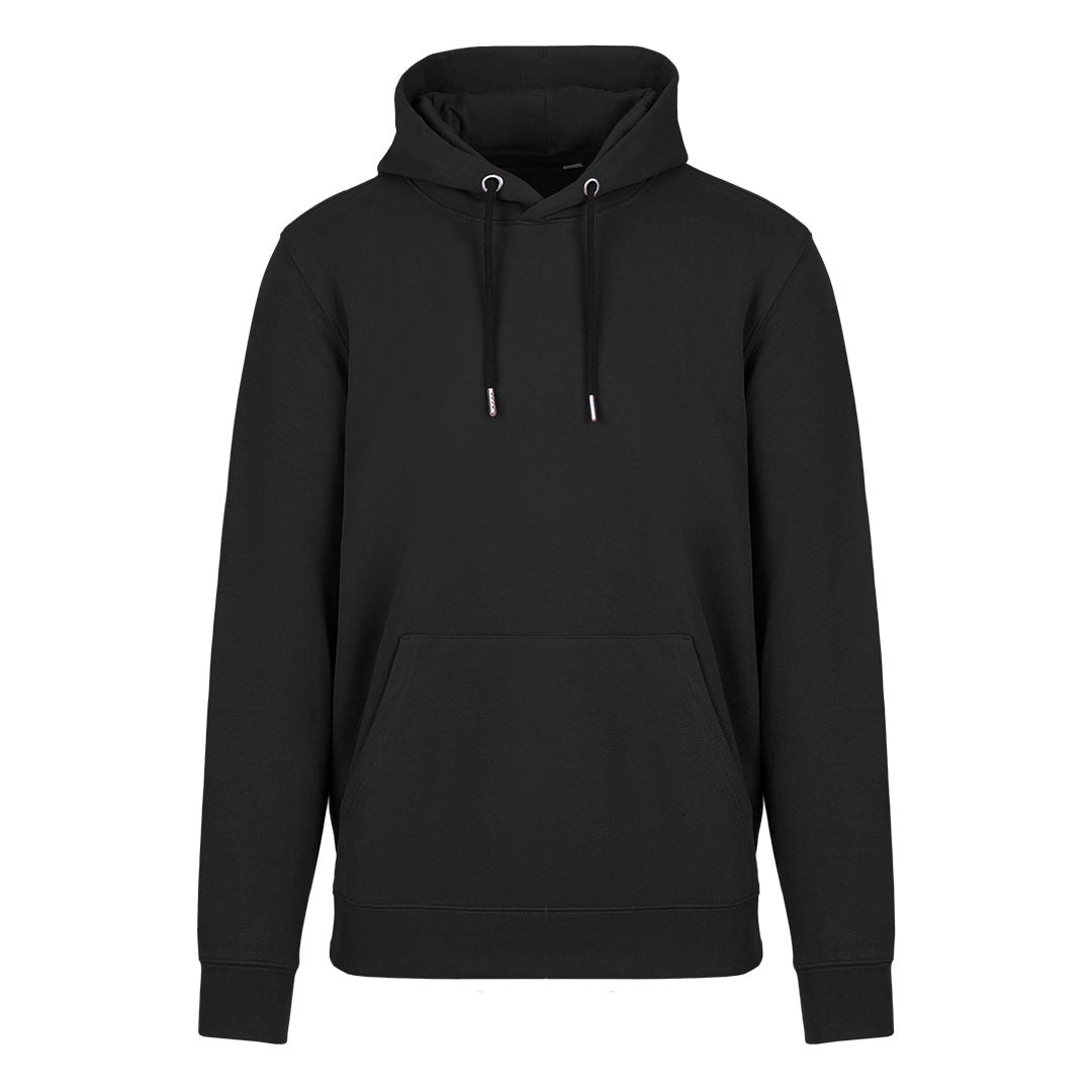 ABSOLUT HOODY - Schwarz