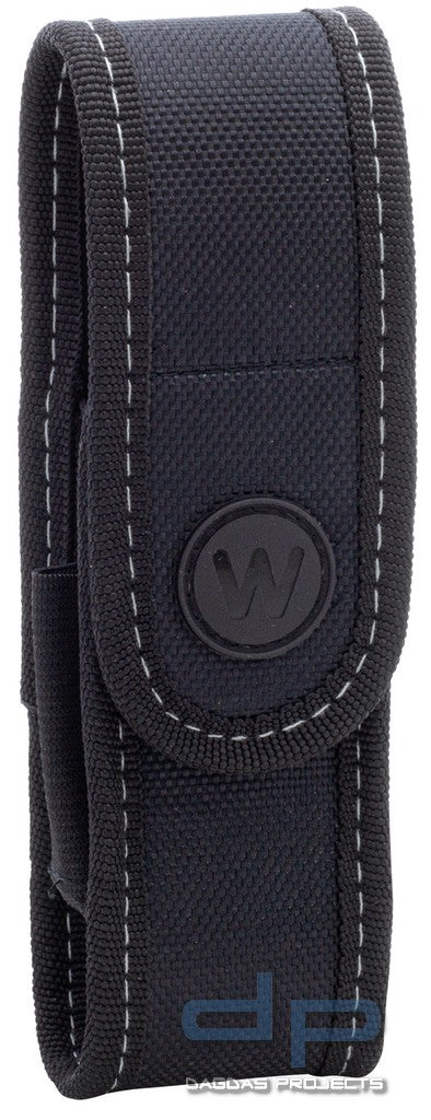 Walther Messer Holster S Klein - Nylon Messerholster