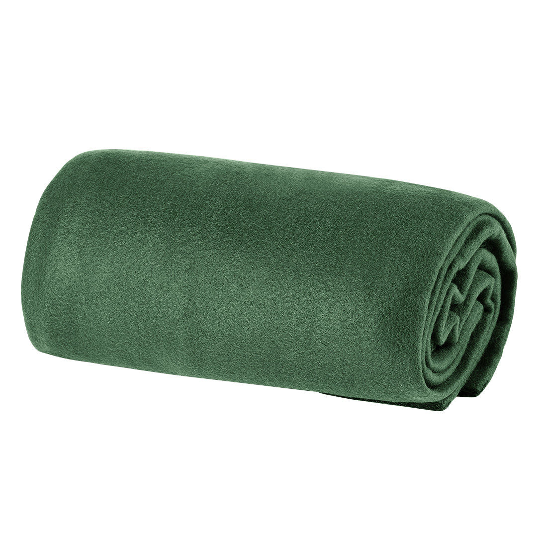 BLANKET FLAT Werbeartikel - Werbeartikel bedruckbar | Polyester
