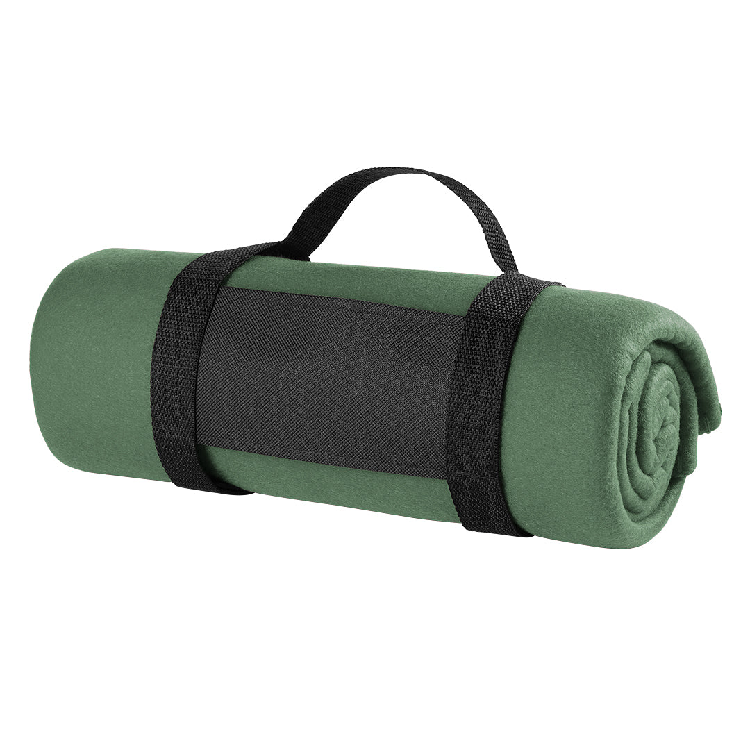 BLANKET ROLL Werbeartikel - Werbeartikel bedruckbar
