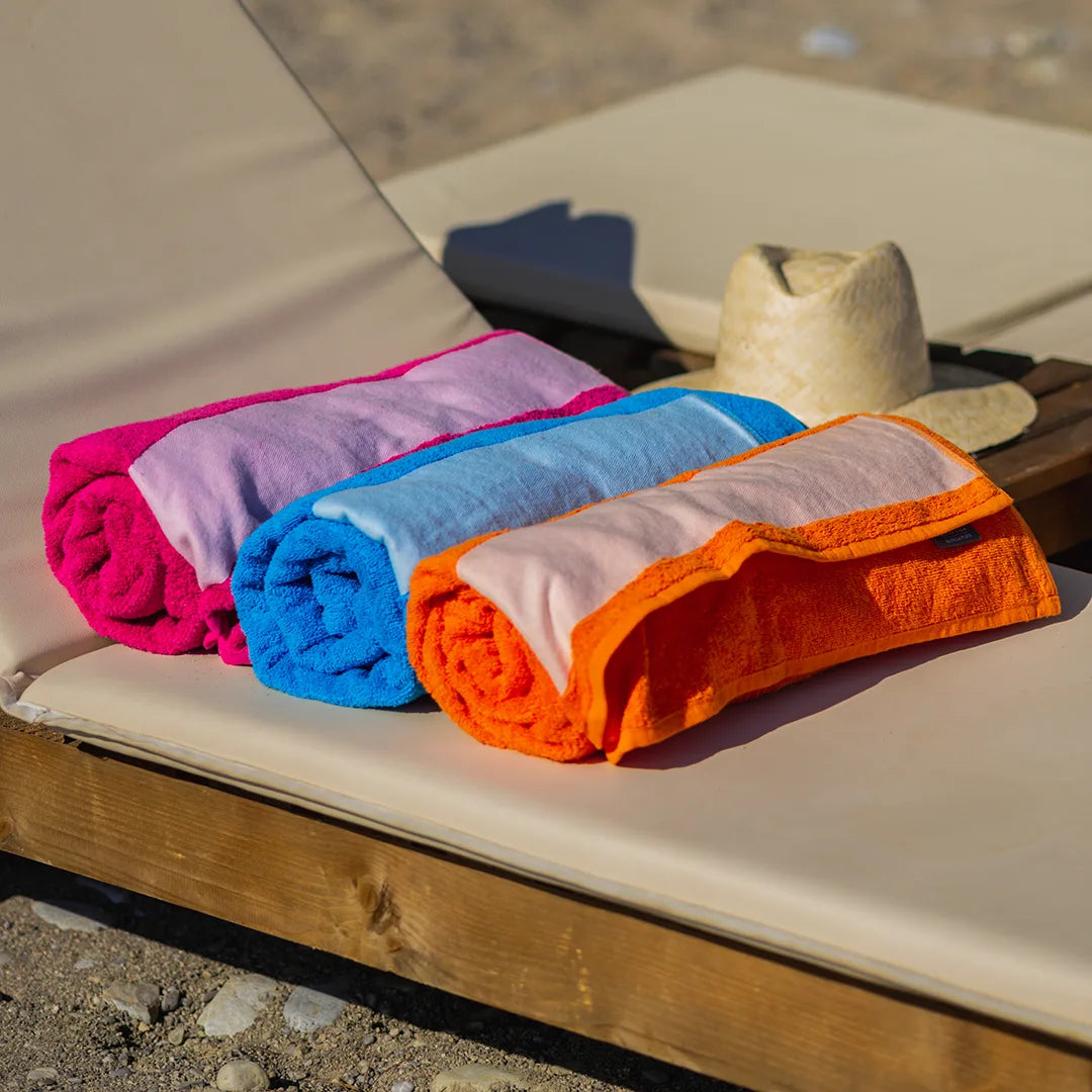 SUNSET Tasche - Werbeartikel bedruckbar