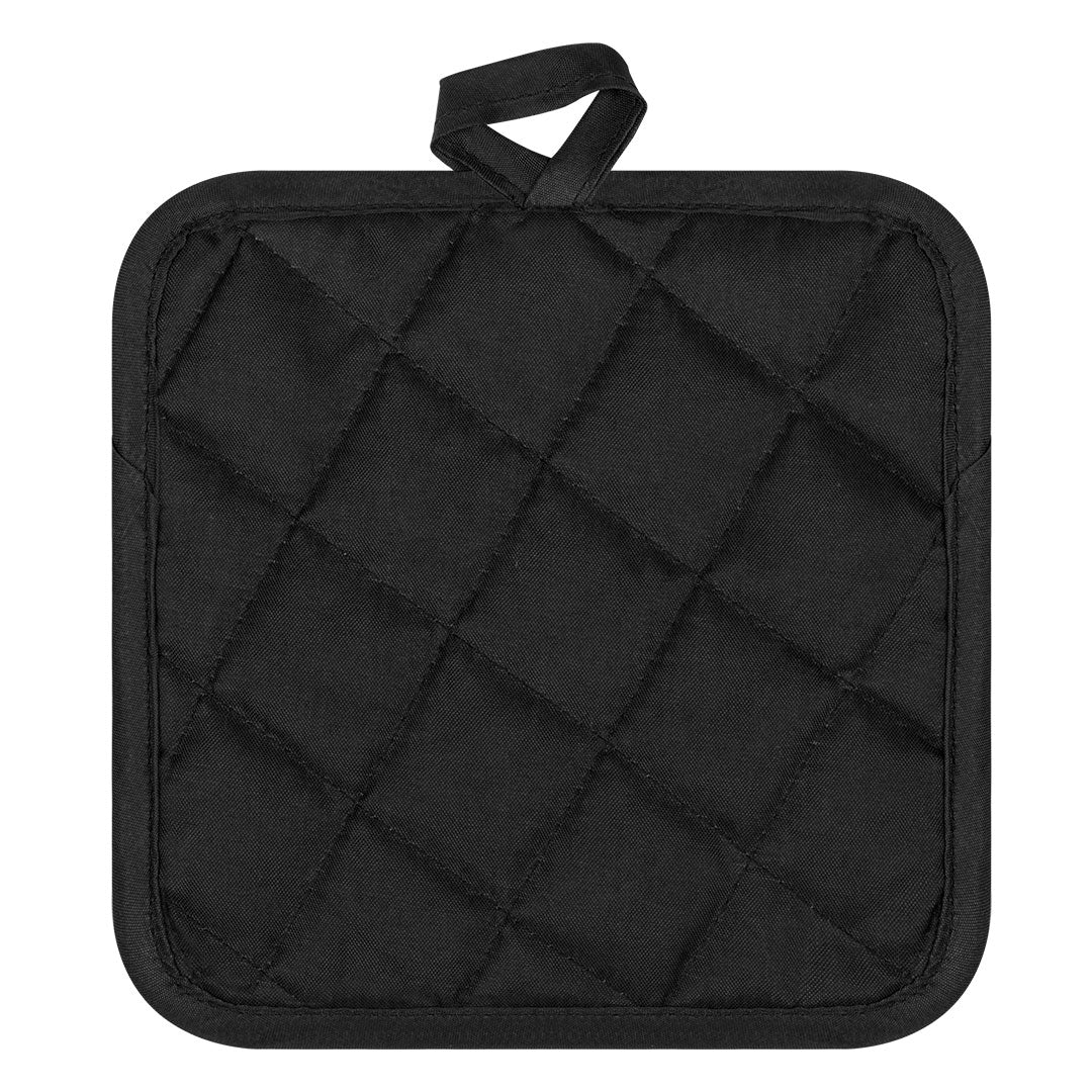 PEPPER PAD