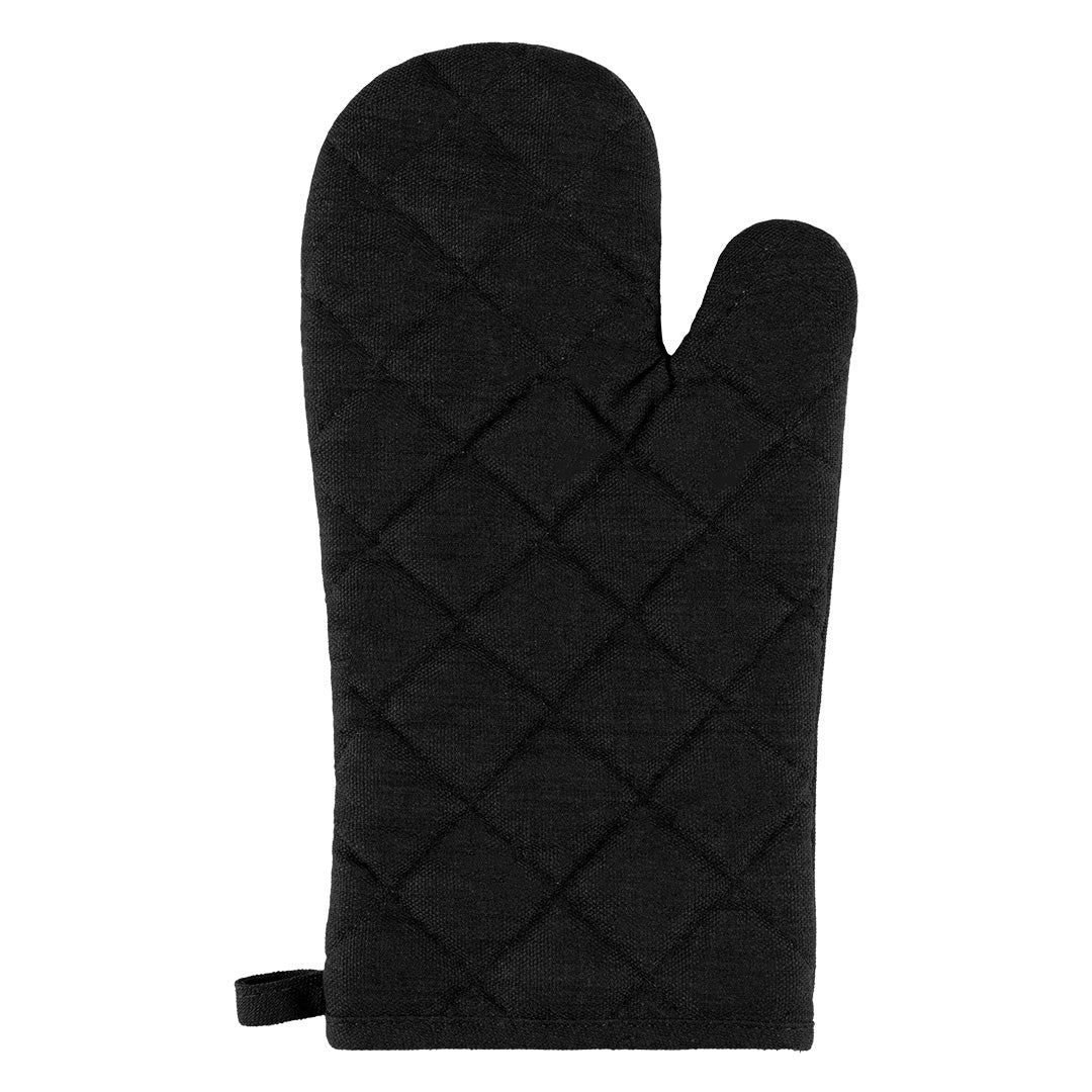 MUFFIN GLOVE - Schwarz