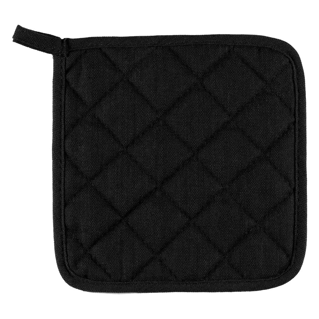 MUFFIN PAD - Schwarz