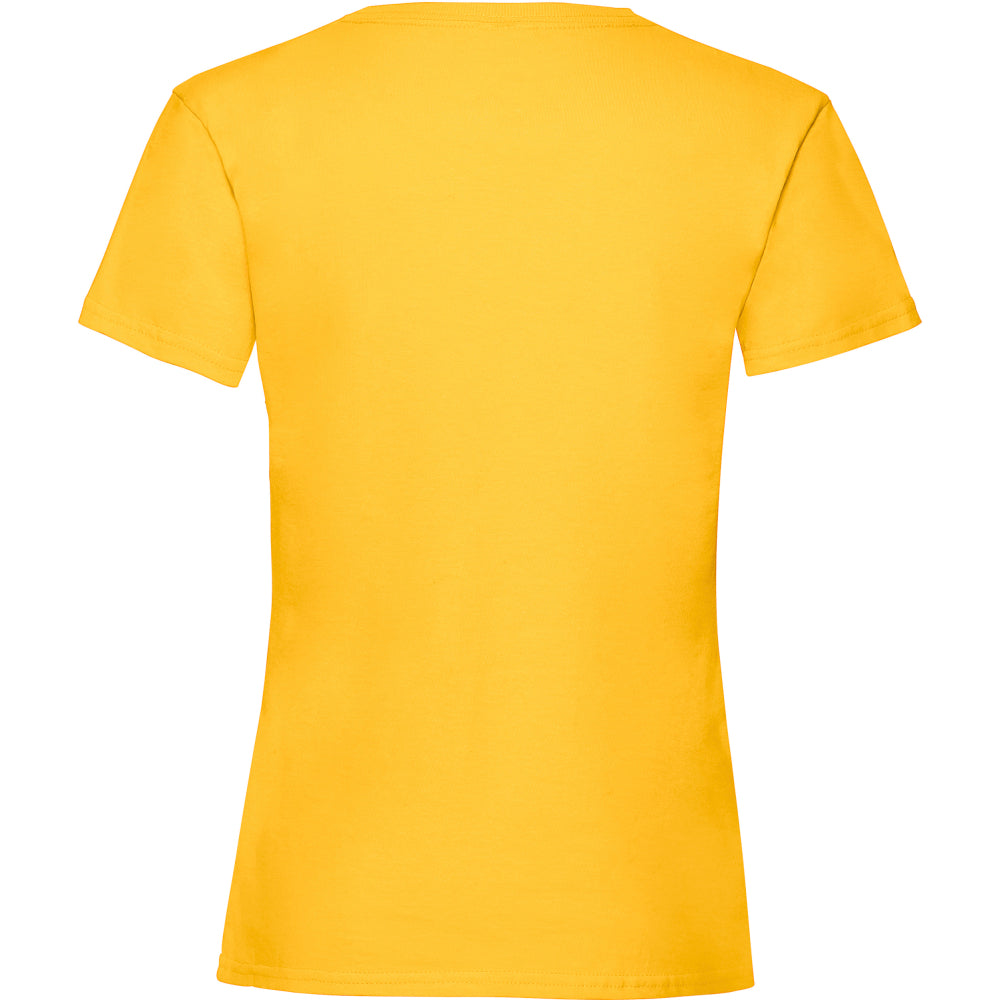 Valueweight T Girls – T-Shirt | Promobox-Fruit of the Loom – Ansicht 2
