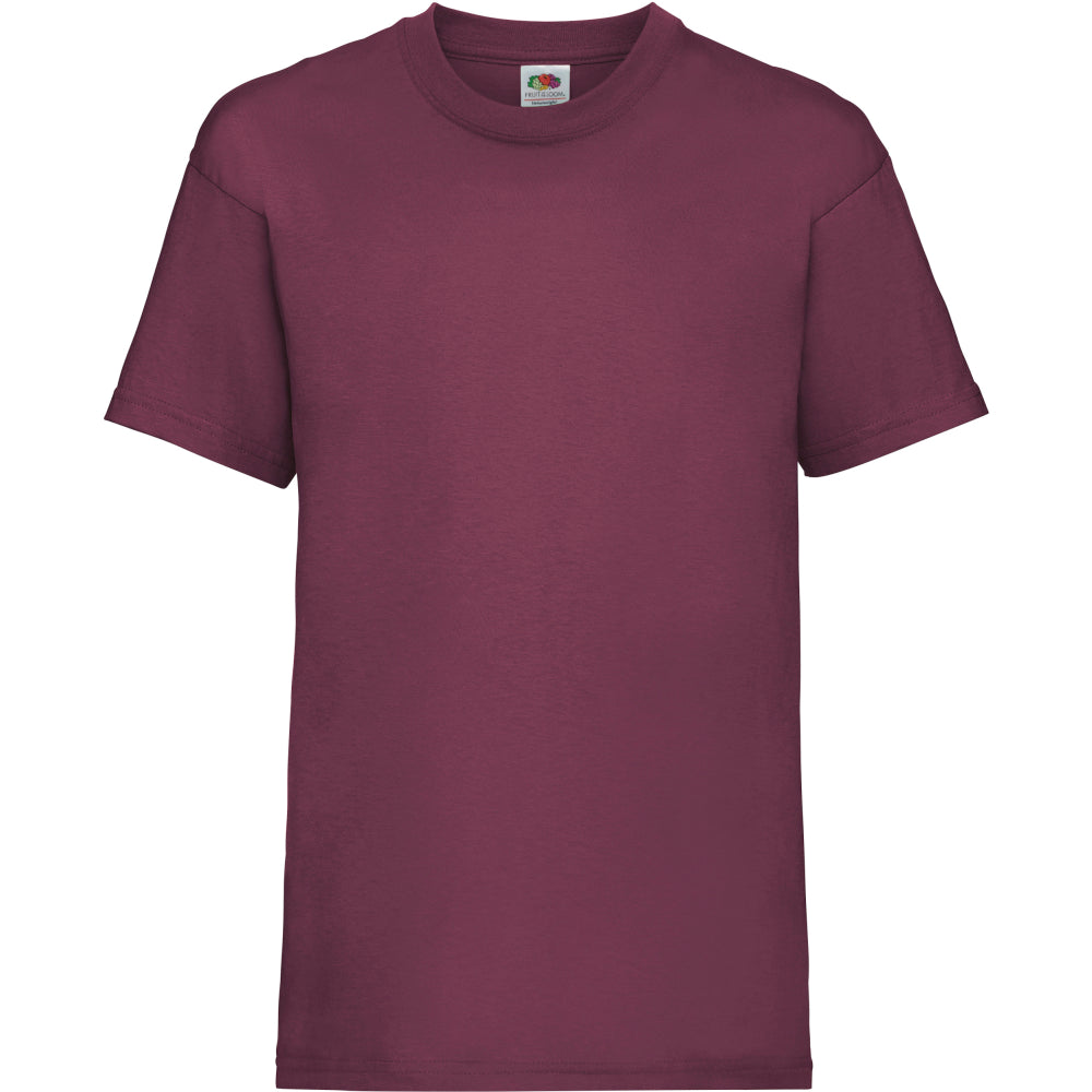 Valueweight T Kids – T-Shirt | Promobox-Fruit of the Loom