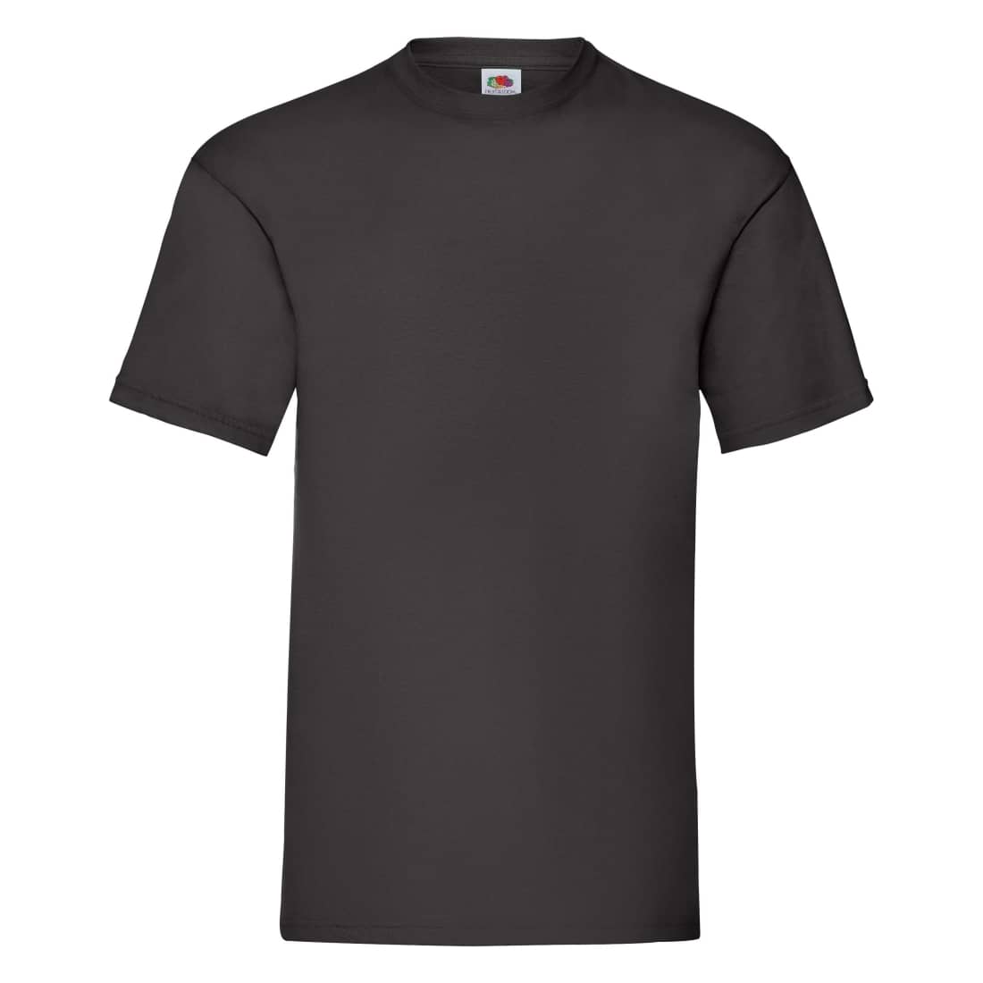 Fruit of the Loom Valueweight T-Shirt – Textilien | Fruit of the Loom – Ansicht 58