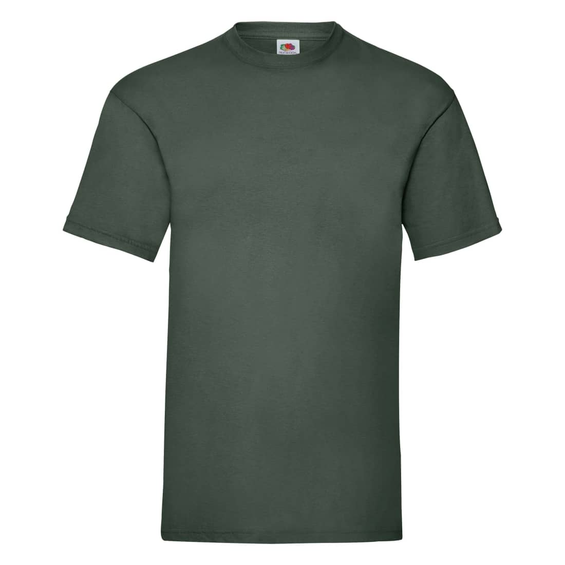 Fruit of the Loom Valueweight T-Shirt – Textilien | Fruit of the Loom – Ansicht 59