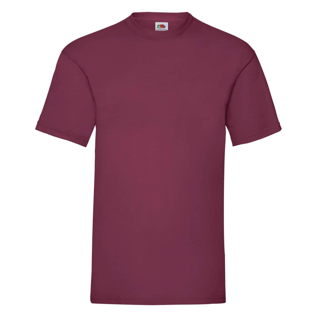 Fruit of the Loom Valueweight T-Shirt – Textilien | Fruit of the Loom – Ansicht 61