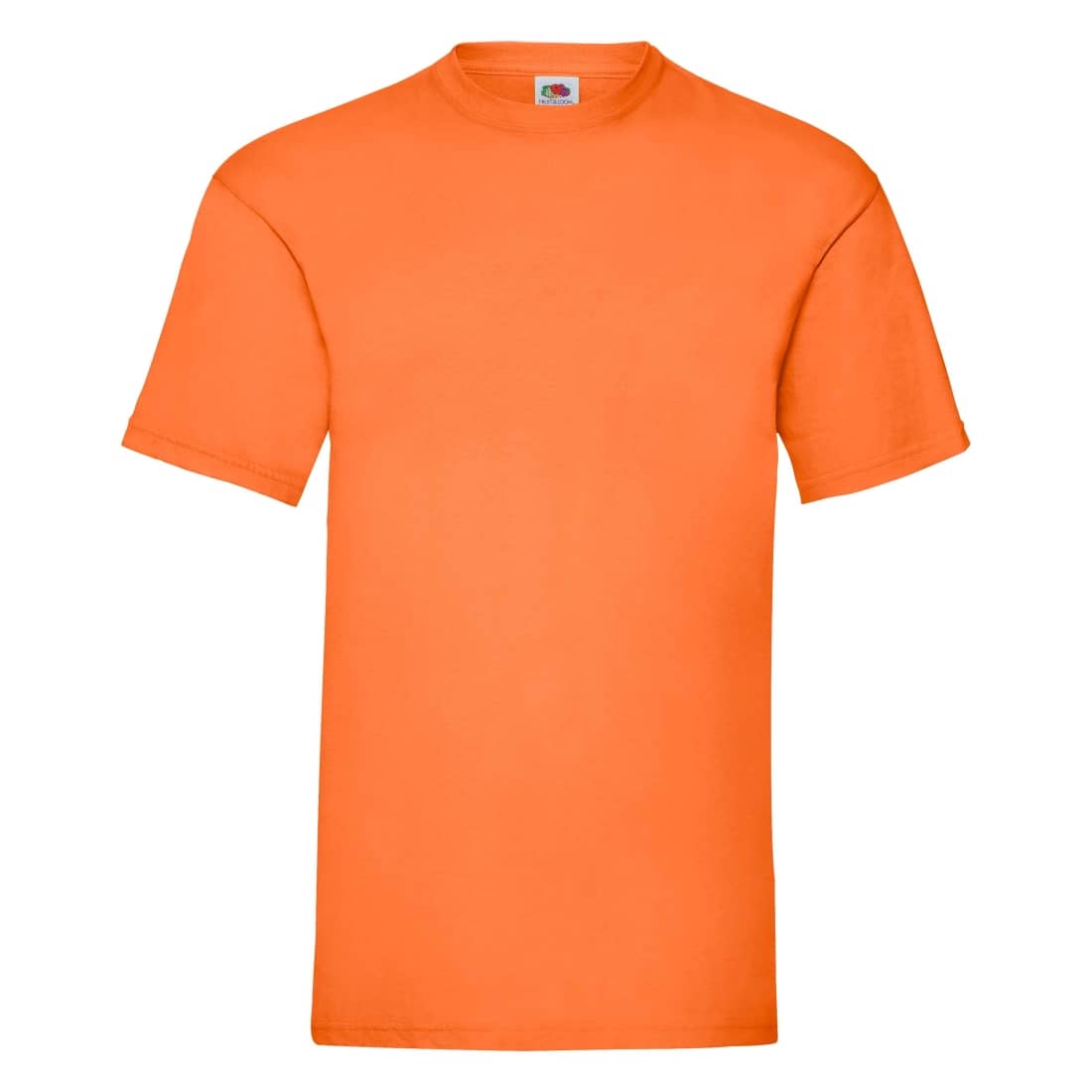 Fruit of the Loom Valueweight T-Shirt – Textilien | Fruit of the Loom – Ansicht 71