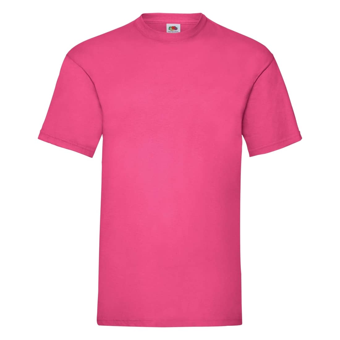 Fruit of the Loom Valueweight T-Shirt – Textilien | Fruit of the Loom – Ansicht 64