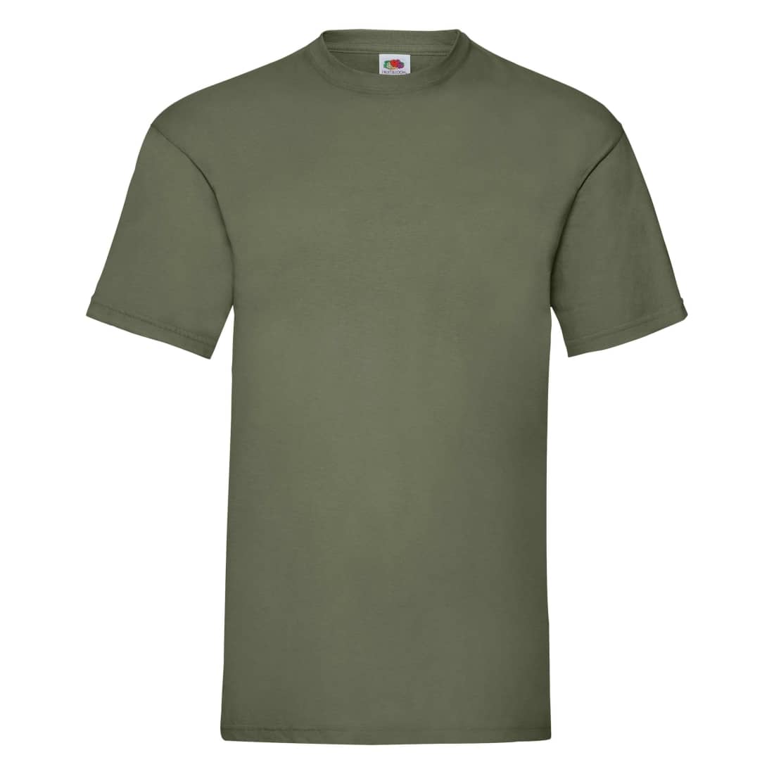 Fruit of the Loom Valueweight T-Shirt – Textilien | Fruit of the Loom – Ansicht 62