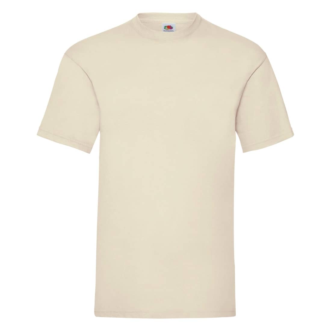Fruit of the Loom Valueweight T-Shirt – Textilien | Fruit of the Loom – Ansicht 69