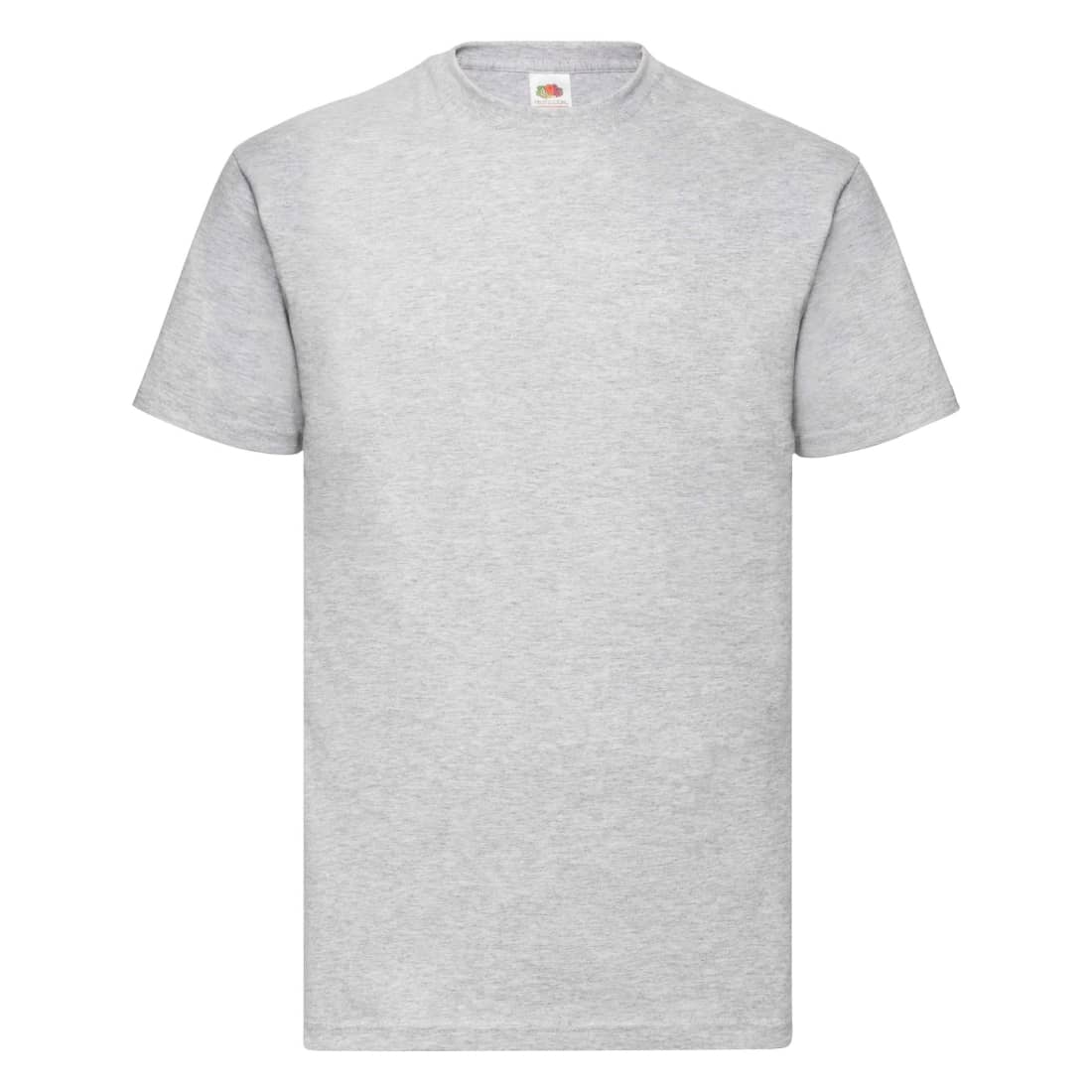 Fruit of the Loom Valueweight T-Shirt – Textilien | Fruit of the Loom – Ansicht 65