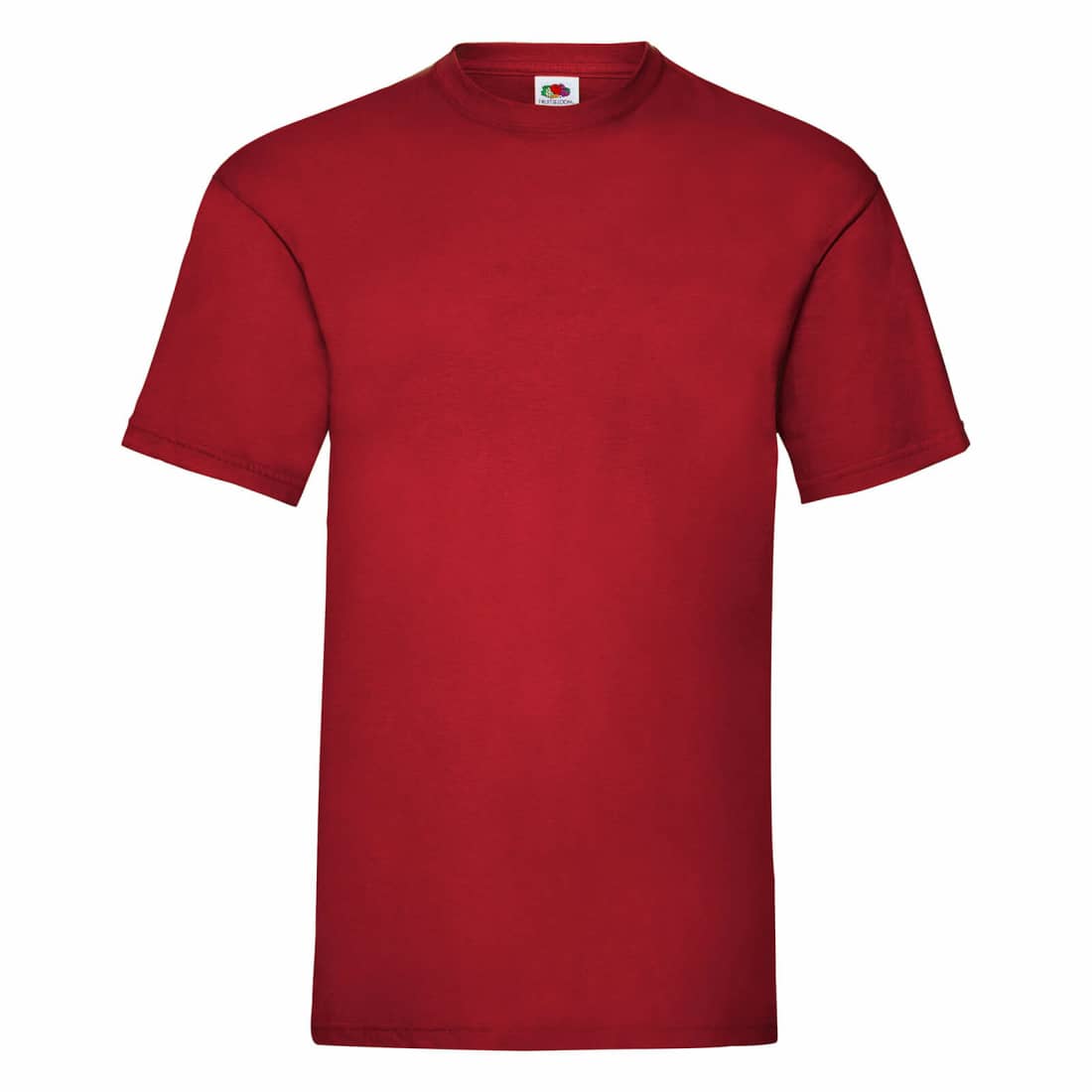 Fruit of the Loom Valueweight T-Shirt – Textilien | Fruit of the Loom – Ansicht 60